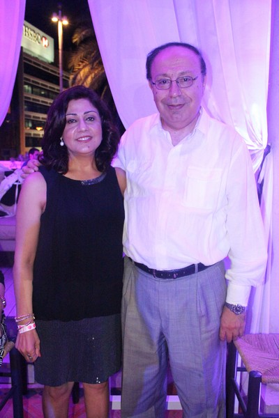 Summer Kitchen Party at Amethyste Part 2
